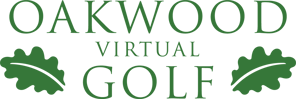 Oakwood Virtual Golf