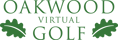 Oakwood Virtual Golf